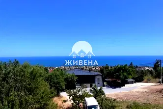 Къща във Варна, м-т Акчелар