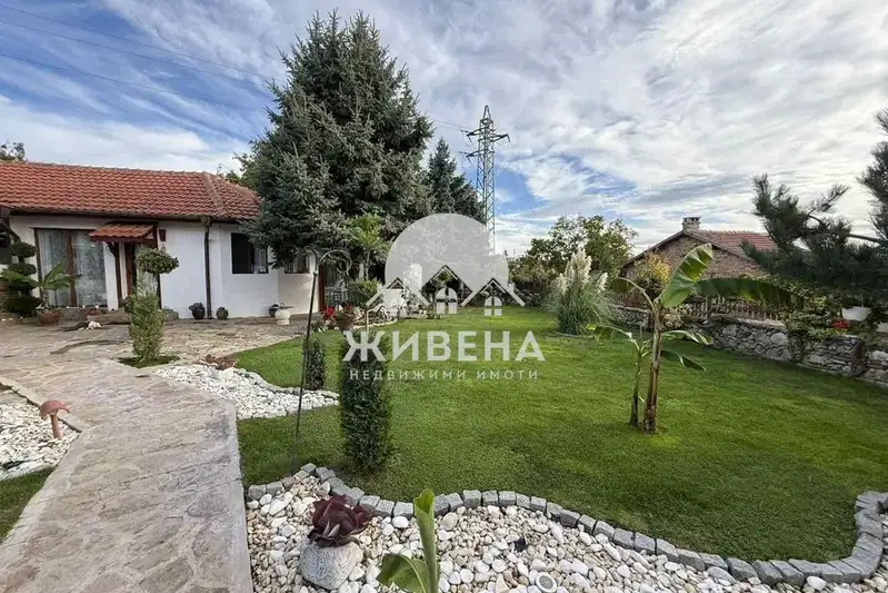 House in Varna, Dolna Traka