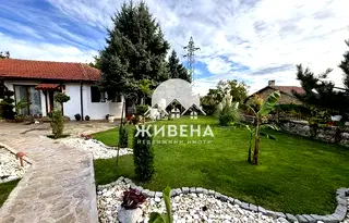 Къща във Варна, м-т Долна Трака