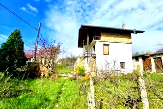 Къща във Варна, м-т Манастирски рид