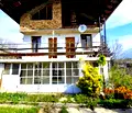 Снимка 4 — Къща във Варна, м-т Манастирски рид