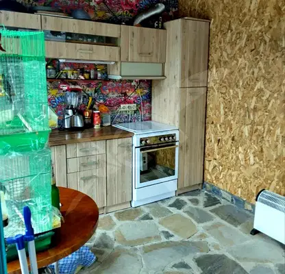Photo 2 — House in Varna, Vyzrajdane 4