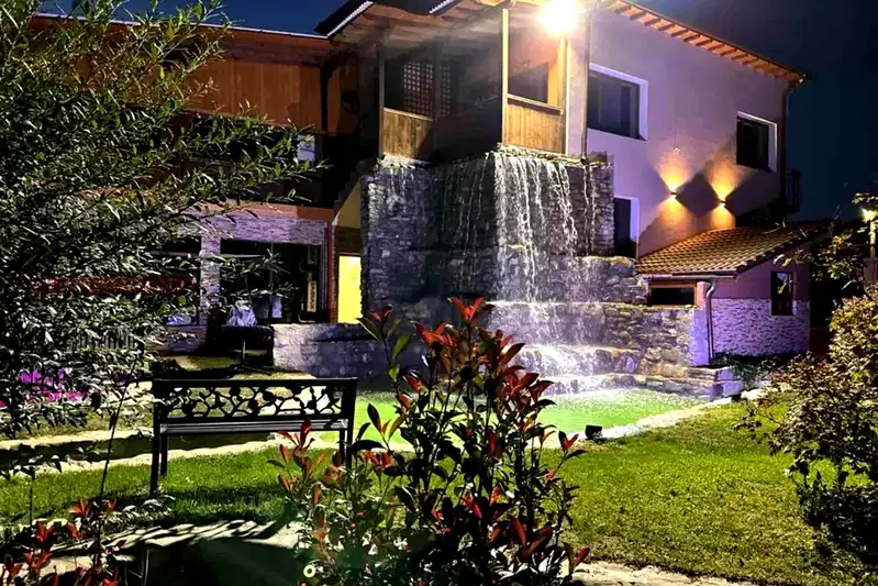 House in Veliko Tyrnovo, Zlatarica