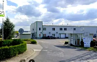 Офис във Варна, Аксаково