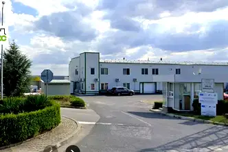 Офис във Варна, Аксаково