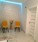 Офис в Габрово, Център