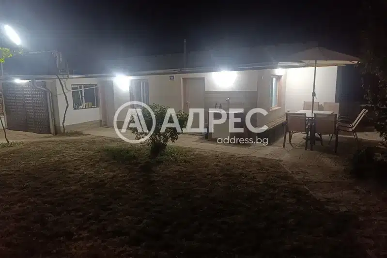 Офис в Пловдив, Карлово