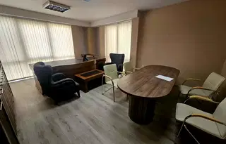 Офис в Кърджали, Център