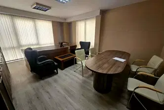 Офис в Кърджали, Център