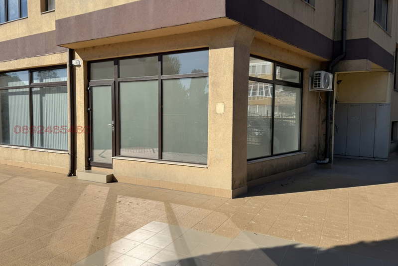 Office in Pernik, Dimova Mahala