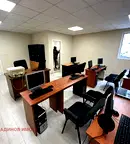 Офис в Пловдив, Кършияка