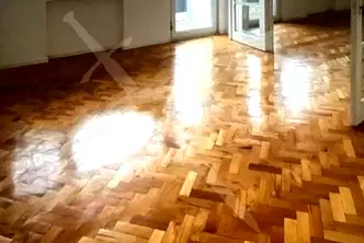 Офис в Пловдив, Център