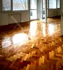 Офис в Пловдив, Център