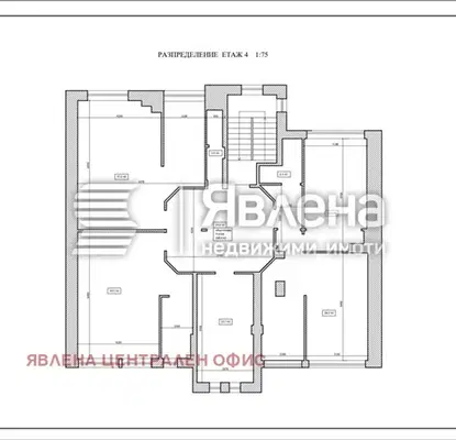 Снимка 5 — Офис в София, Център