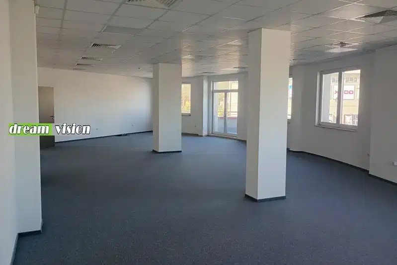 Office in Sofiya, Drujba 1