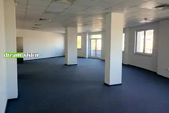 Офис в София, Дружба 1
