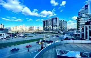 Офис в София, Дружба 1