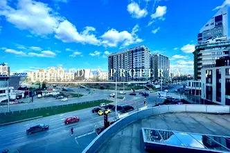 Офис в София, Дружба 1