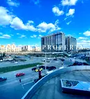 Офис в София, Дружба 1