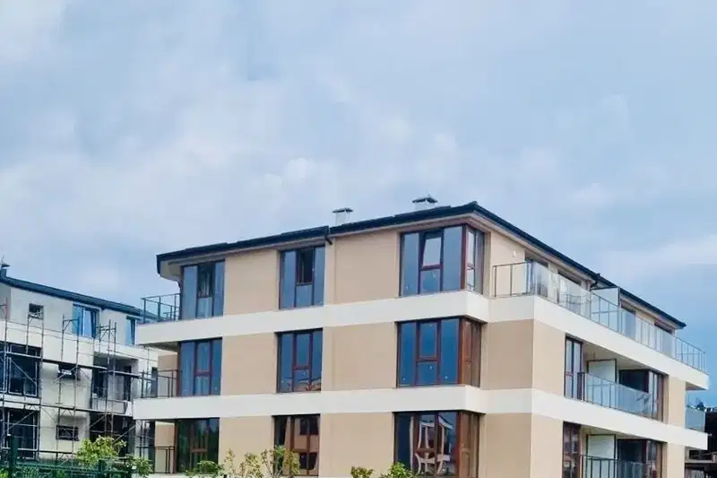 Office in Sofiya, Ovcha Kupel