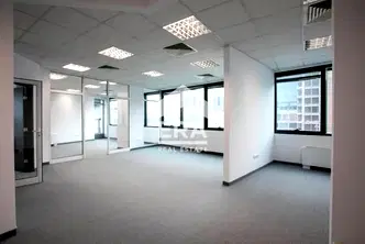 Офис в София, Полигона