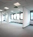 Офис в София, Полигона