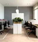 Офис в София, Център