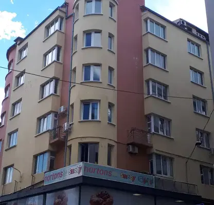 Photo 2 — Office in Sofia, Centyr