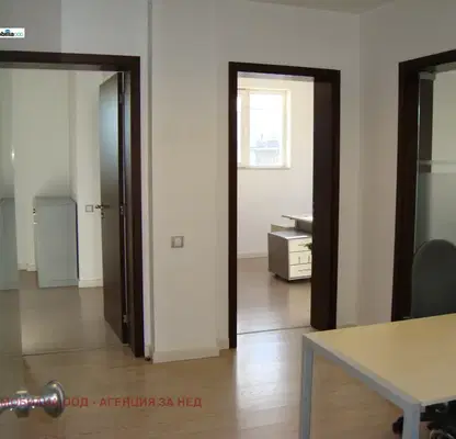 Photo 5 — Office in Sofia, Centyr