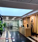 Офис в София, Хладилника