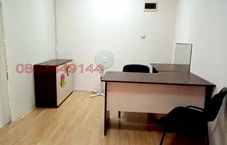 Офис в София, Люлин - център