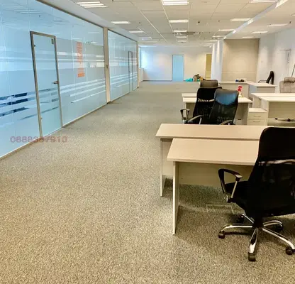 Photo 5 — Office in Sofiya, Poligona