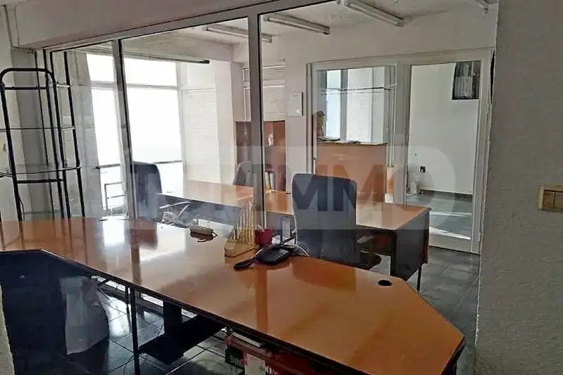 Office in Varna, Centyr