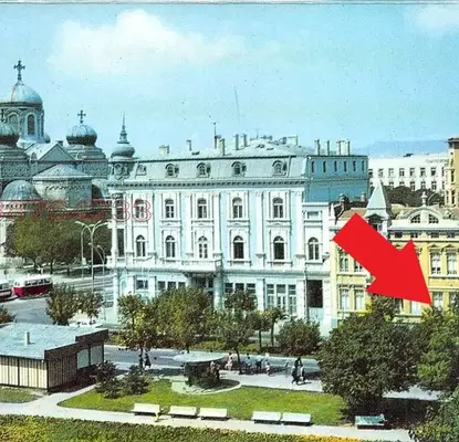 Photo 3 — Office in Varna, Centyr