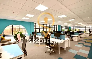 Офис във Варна, ХЕИ