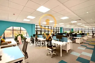 Офис във Варна, ХЕИ