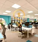 Офис във Варна, ХЕИ
