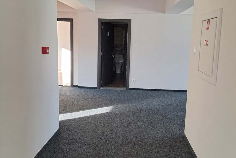 Office in Varna, Zapadna Promishlena Zona