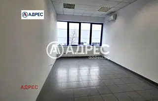 Офис във Варна, Западна промишлена зона
