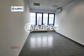 Офис във Варна, Западна промишлена зона