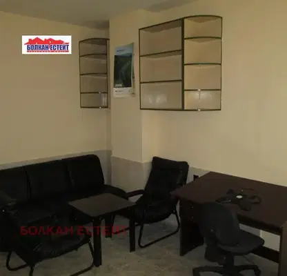 Photo 3 — Office in Veliko Tyrnovo, Centyr