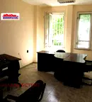 Офис във Велико Търново, Център
