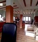 Бизнес имот в София, Требич