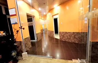 Бизнес имот в Благоевград, Сандански
