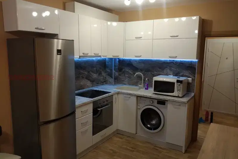 2-bedroom apartment in Кайсиева ина
