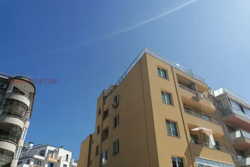 2-bedroom apartment in Varna, Bazar Levski