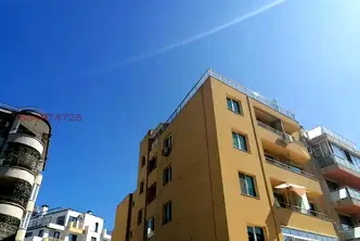 Двустаен апартамент във Варна, Базар Левски