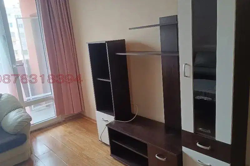 2-bedroom apartment in Sofiya, Drujba 2