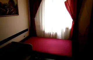 Едностаен апартамент в София, Яворов
