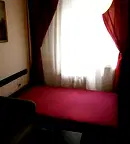 Едностаен апартамент в София, Яворов